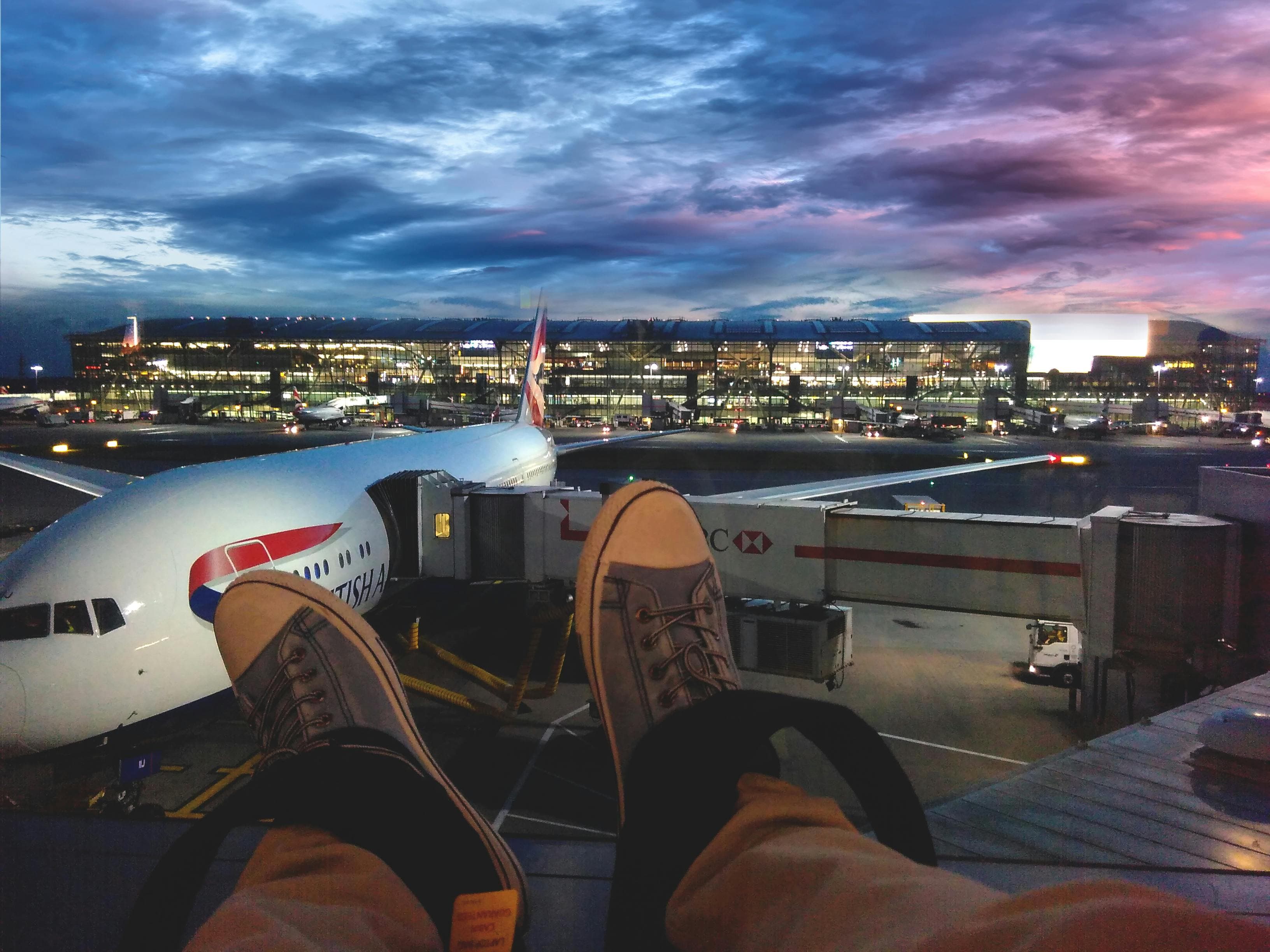 Travel the World for Less